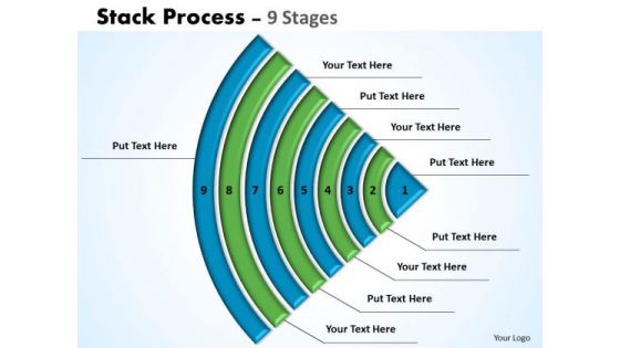 Marketing Diagram Stack Process Flow Chart Strategy Diagram