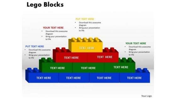 Marketing Diagram Strategy Diagram Lego Blocks 4 Business Cycle Diagram Strategy Diagram