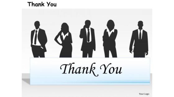 Marketing Diagram Thank You Business Design Business Framework Model