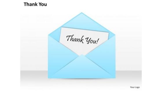 Marketing Diagram Thank You In An Envelope Strategic Management Marketing Diagram Thank You In An Envelope Strategic Management