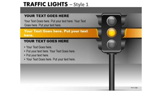 Marketing Diagram Traffic Lights Strategic Management