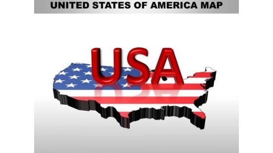 Marketing Diagram Usa Country Maps Business Framework Model Marketing Diagram Usa Country Maps Business Framework Model