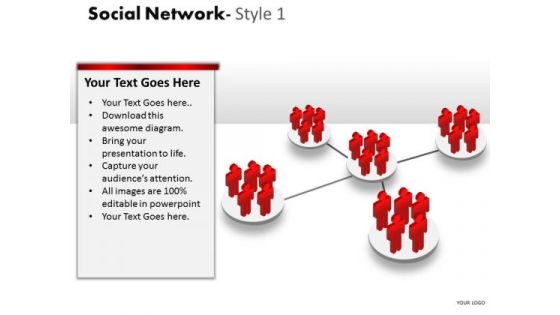 Marketing Social Networking PowerPoint Slides And Ppt Diagram Templates Marketing Social Networking PowerPoint Slides And Ppt Diagram Templates