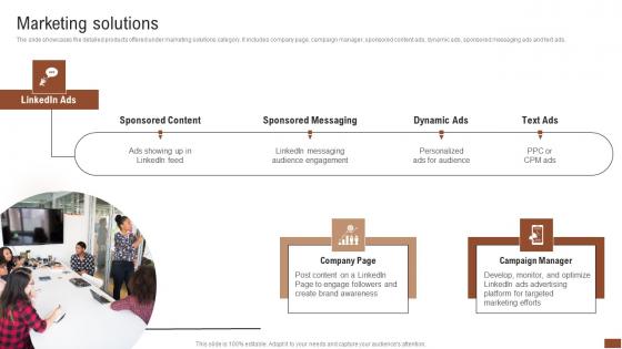 Marketing Solutions Talent Recruitment Company Outline Elements Pdf Marketing Solutions Talent Recruitment Company Outline Elements Pdf