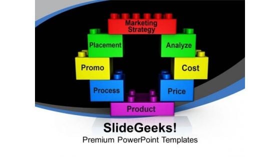 Marketing Strategy Presentation PowerPoint Templates Ppt Backgrounds For Slides 0413