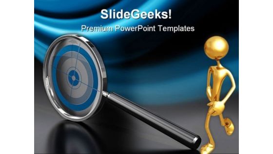 Marketing Tool Industrial PowerPoint Themes And PowerPoint Slides 0511