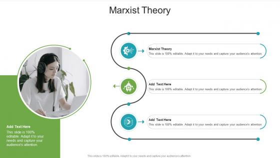 Marxist Theory In Powerpoint And Google Slides Cpb