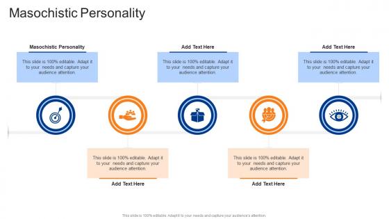 Masochistic Personality In Powerpoint And Google Slides Cpb