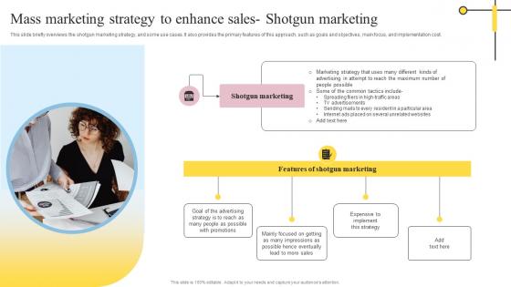 Mass Marketing Strategy To Enhance Sales Definitive Guide On Mass Advertising Download Pdf Mass Marketing Strategy To Enhance Sales Definitive Guide On Mass Advertising Download Pdf