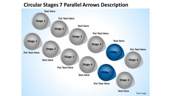 Massively Parallel Processing Database Ppt PowerPoint Templates Backgrounds For Slides