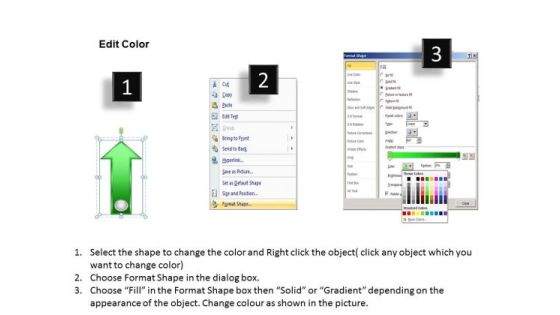 Massively Parallel Processing Database Stages PowerPoint Templates Backgrounds For Slides Slide03