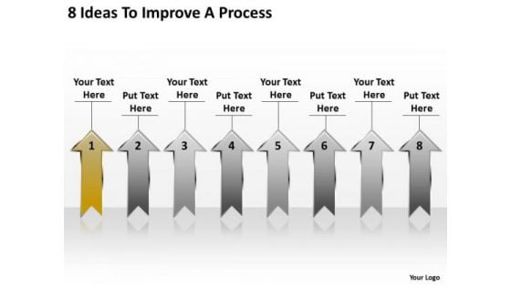 Massively Parallel Processor 8 Ideas To Improve PowerPoint Slides