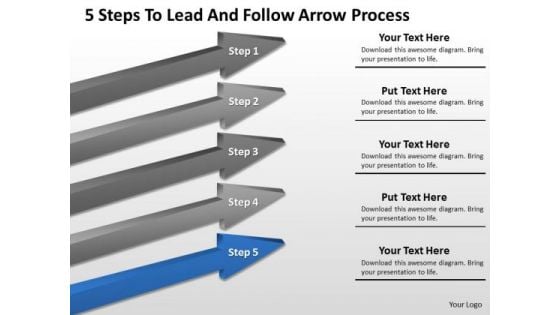 Massively Parallel Processor Arrow Ppt PowerPoint Templates Backgrounds For Slides