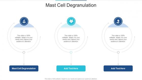 Mast Cell Degranulation In Powerpoint And Google Slides Cpb