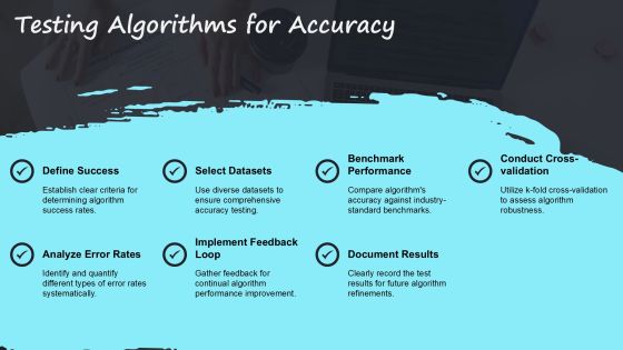 Mastering Algorithms And Flowcharts Tutorial PPT Template AT Slide11