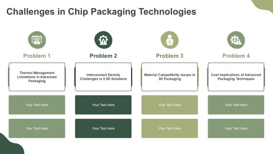 Mastering Chip Integration Advanced Packaging Solutions PPT Presentation AT Slide07