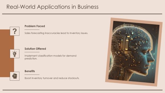 Mastering Classification Models In Machine Learning PPT Information AT Slide16