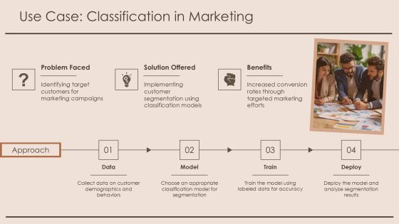 Mastering Classification Models In Machine Learning PPT Information AT Slide17