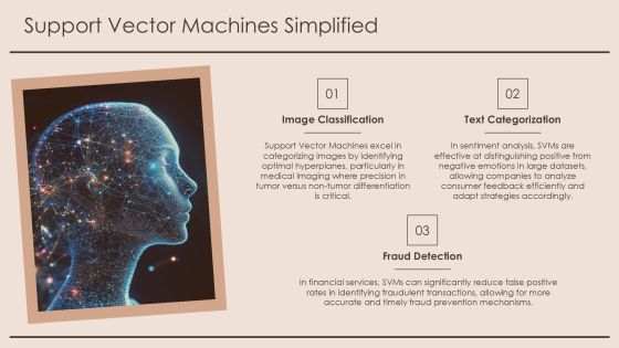 Mastering Classification Models In Machine Learning PPT Information AT Slide21