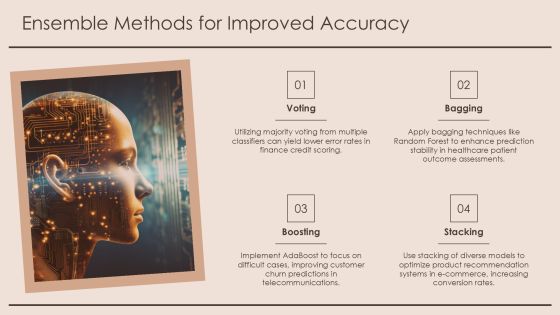 Mastering Classification Models In Machine Learning PPT Information AT Slide23