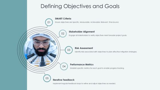 Mastering Controlled Environment Projects PPT Structure AT Slide05