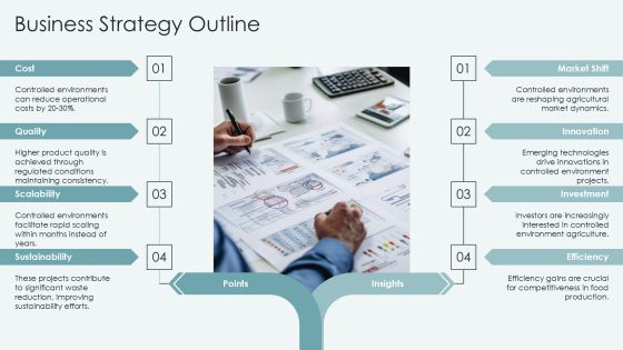 Mastering Controlled Environment Projects PPT Structure AT Slide26