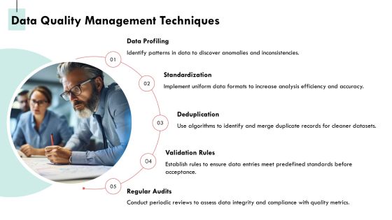 Mastering Database Management Essentials For Professionals PPT Guidelines AT Slide12