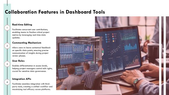 Mastering Distributed Computing Dashboard Tools PPT Summary AT Slide16