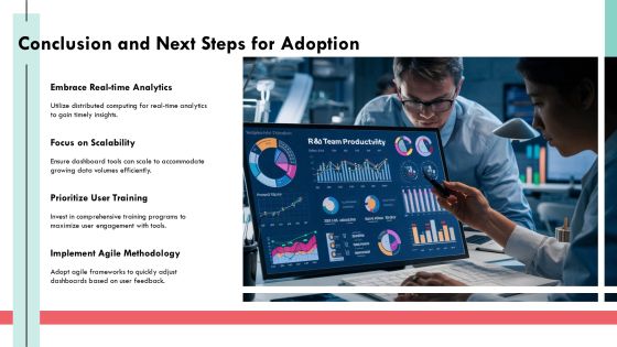 Mastering Distributed Computing Dashboard Tools PPT Summary AT Slide28