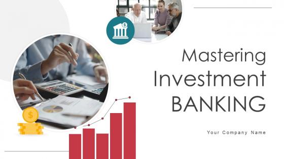 Mastering Investment Banking Ppt Powerpoint Presentation Fin CD V