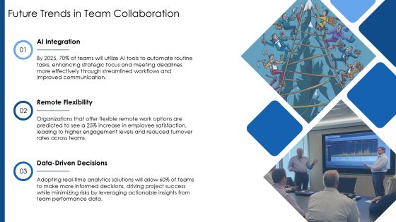Mastering Team Responsibilities Framework PPT Example AT Slide23