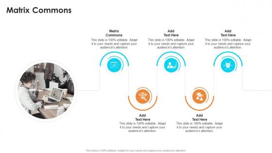Matrix Commons In Powerpoint And Google Slides Cpb
