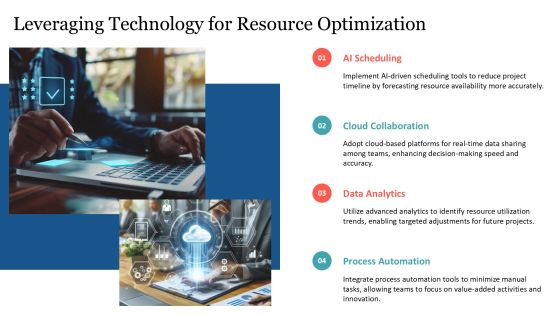 Maximizing Pmo Value Through Resource Optimization PPT Sample AT Slide25