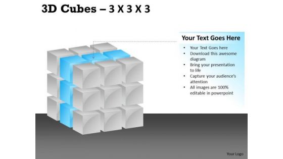 Mba Models And Frameworks 3d Cubes 3x3x3 Consulting Diagram Mba Models And Frameworks 3d Cubes 3x3x3 Consulting Diagram