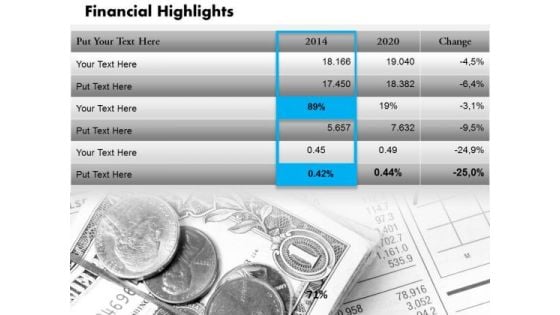 Mba Models And Frameworks 3d Financial Report Table Diagram Strategy Diagram