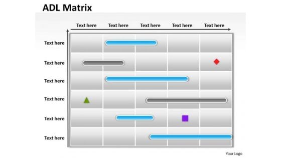 Mba Models And Frameworks Adl Cast Diagram Sales Diagram