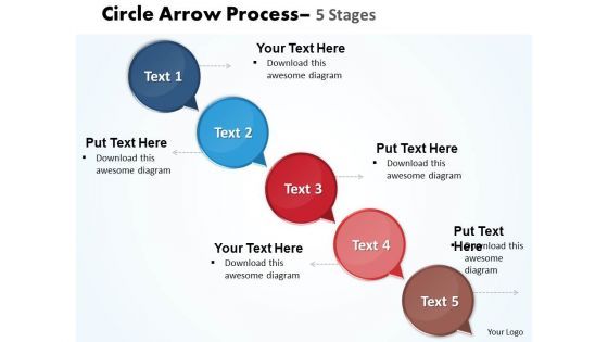 Mba Models And Frameworks Arrow 5 Stages Business Diagram Mba Models And Frameworks Arrow 5 Stages Business Diagram