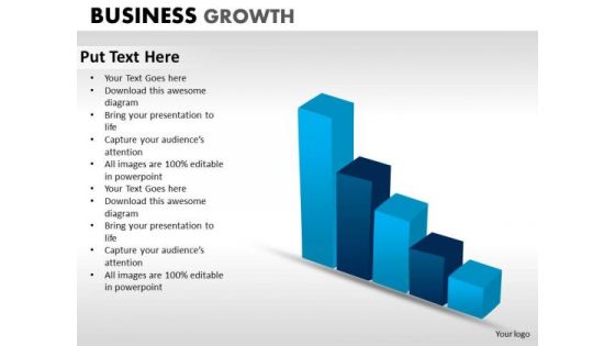 Mba Models And Frameworks Business Growth Strategy Diagram