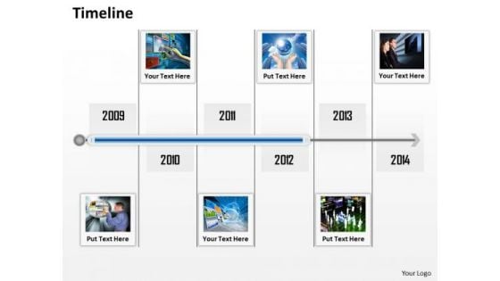 Mba Models And Frameworks Business Timeline Roadmap Diagram Sales Diagram