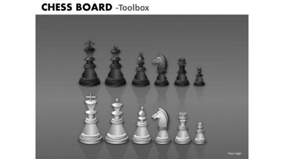 Mba Models And Frameworks Chess Board Consulting Diagram