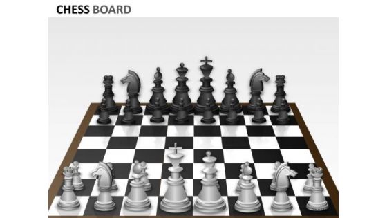 Mba Models And Frameworks Chess Board Strategic Management