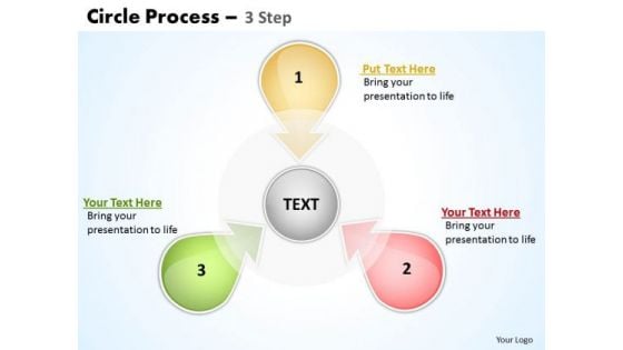 Mba Models And Frameworks Circle Process 3 Step 4 Strategy Diagram Mba Models And Frameworks Circle Process 3 Step 4 Strategy Diagram