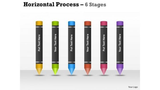 Mba Models And Frameworks Horizontal Process 6 Stages Strategy Diagram Mba Models And Frameworks Horizontal Process 6 Stages Strategy Diagram