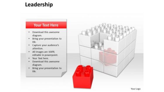 Mba Models And Frameworks Leader Ship Marketing Diagram