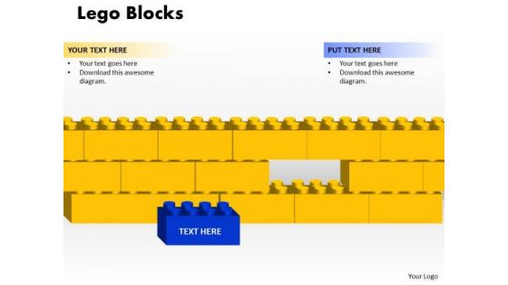 Mba Models And Frameworks Lego Blocks Strategic Management