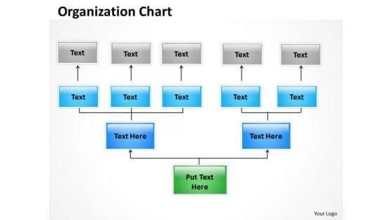 Mba Models And Frameworks Organization Chart Sales Diagram