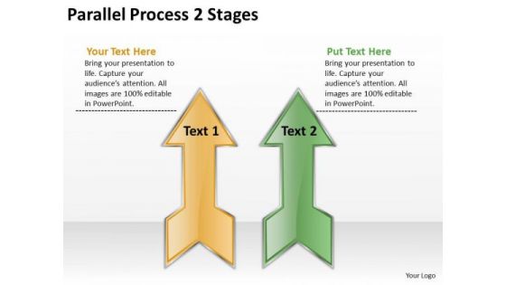 Mba Models And Frameworks Parallel Process 2 Stages Marketing Diagram Mba Models And Frameworks Parallel Process 2 Stages Marketing Diagram