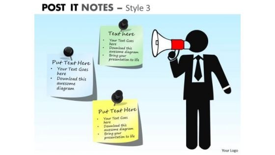 Mba Models And Frameworks Post It Notes Style 3 Mba Models And Frameworks