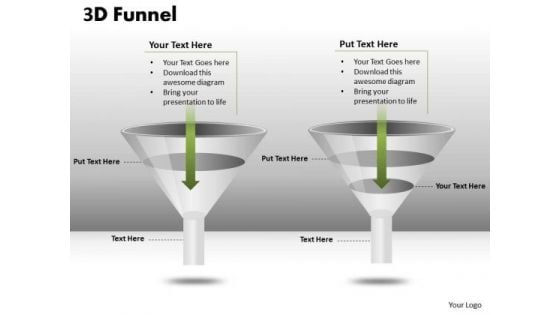 Mba Models And Frameworks Two Same Design Funnel Diagram Sales Diagram