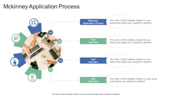 Mckinney Application Process In Powerpoint And Google Slides Cpb